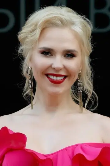 Zdjęcie Piełagieja Chanowa #376411