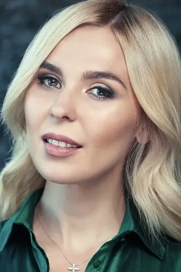 Zdjęcie Piełagieja Chanowa #410058