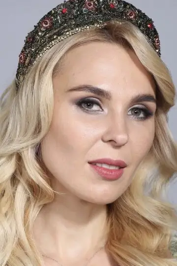 Zdjęcie Piełagieja Chanowa #410060