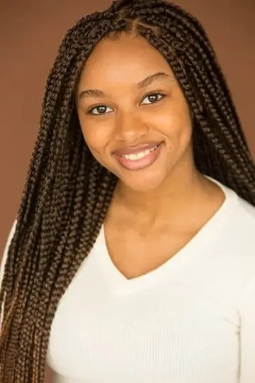 Zdjęcie Chandler Ari DuPont