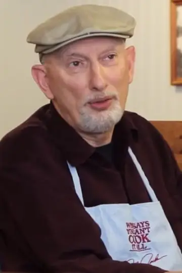 Zdjęcie David Cade #68969