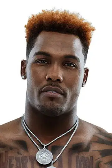 Zdjęcie  (Jermall Charlo) #479607