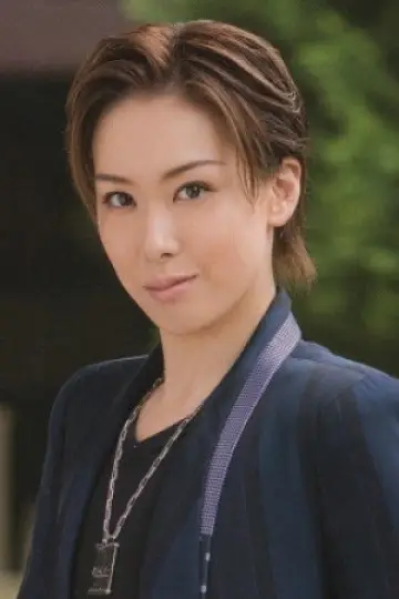 Zdjęcie Matsukaze Akira