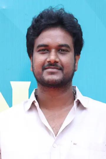 Zdjęcie Selvah Kumar Thirumaaran