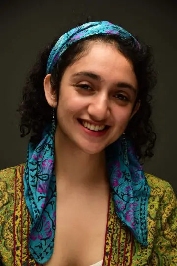 Zdjęcie Sanjeeta Bhattacharya #3862