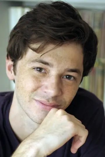 Zdjęcie Anthony Martin #122611