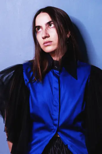 Zdjęcie Izabela Costa