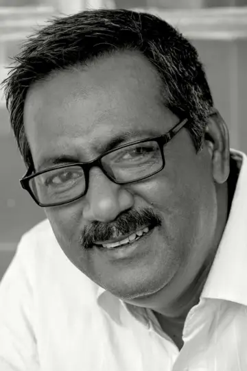Zdjęcie Lutfur Rahman George #284561