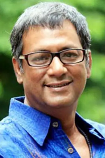 Zdjęcie Lutfur Rahman George #347104