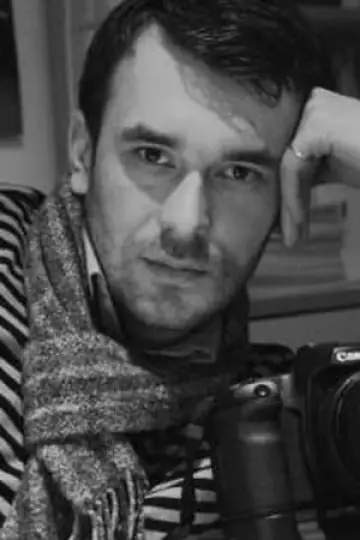 Zdjęcie Dmitrij Biełosochow #301541