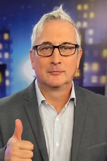 Zdjęcie Luis Rubio