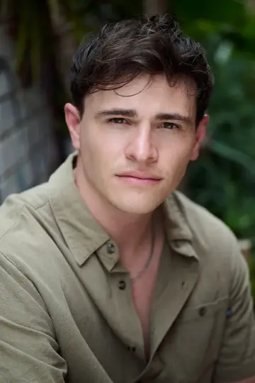 Zdjęcie Matthew Higgs