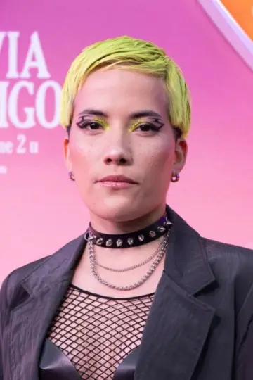 Zdjęcie  (Hayley Brownell) #404015