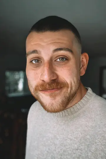Zdjęcie Keelan Williams