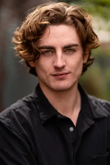Zdjęcie Luke J. Morgan #308433