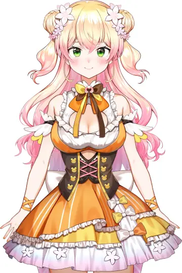 Zdjęcie Momosuzu Nene #252568