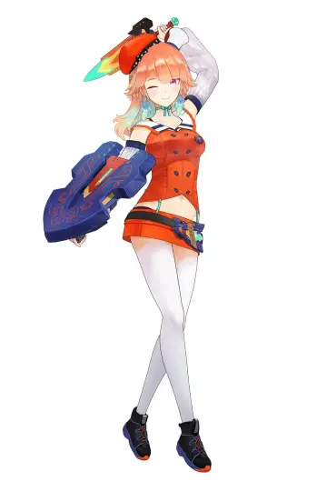 Zdjęcie Takanashi Kiara #252420