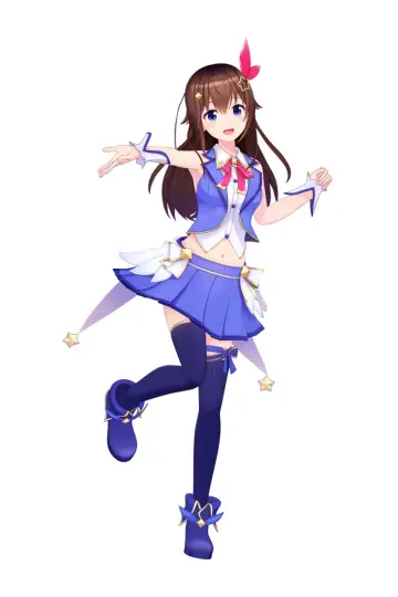 Zdjęcie Tokino Sora #252559