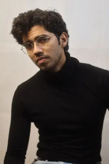 Zdjęcie  (Zaid Aftab) #303749