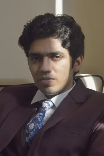 Zdjęcie  (Zaid Aftab) #303750