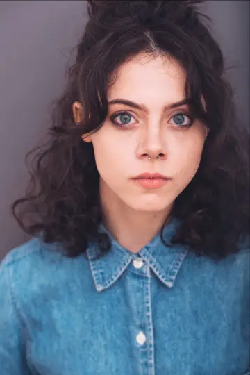 Zdjęcie Elizabeth Scopel #64917