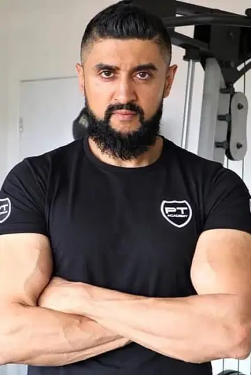 Zdjęcie Adam Kiani #4115