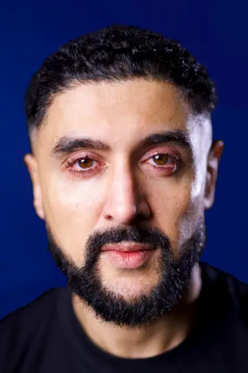 Zdjęcie Adam Kiani #66617