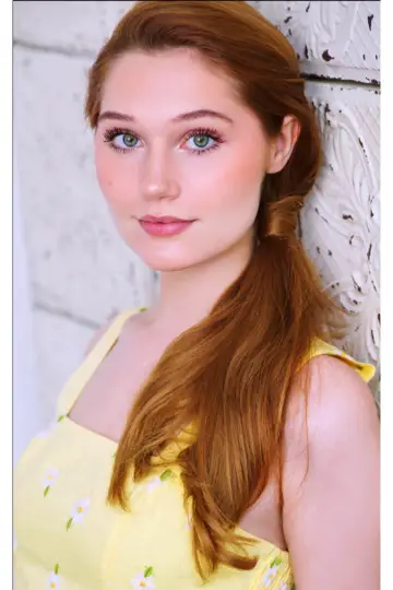 Zdjęcie  (Serena Laurel) #277647