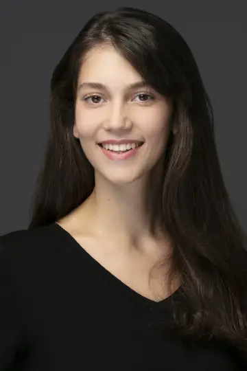 Zdjęcie Ecem Sena Bayir #163336