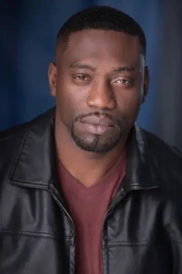 Zdjęcie Marlon Hayes #106886