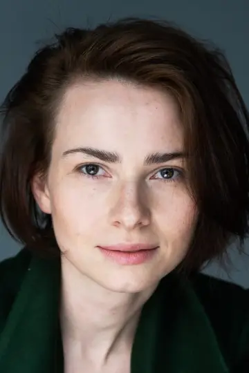 Zdjęcie Tatjana Jachina #381623