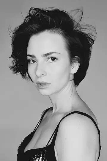 Zdjęcie Tatjana Jachina #381624