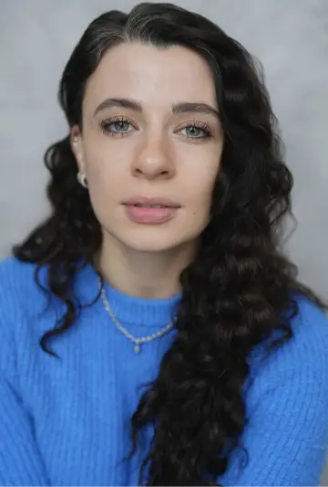 Zdjęcie Jessie Lee