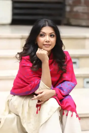 Zdjęcie Sushama Sarker (Sushama Sarker) #368199