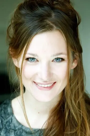 Zdjęcie Leïla Muse #143981