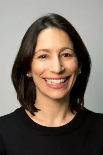 Zdjęcie Judith Warner #96313