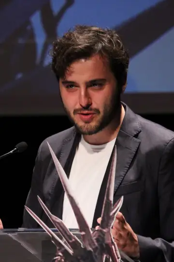 Zdjęcie Luis Arrojo