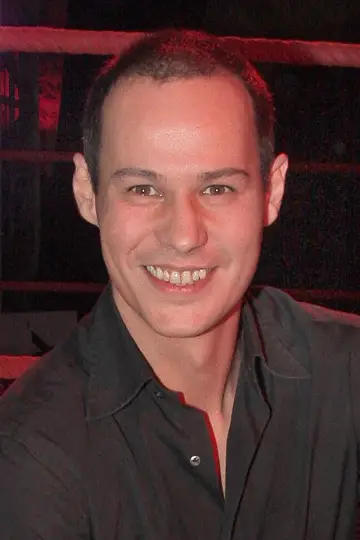 Zdjęcie Gaël Leforestier