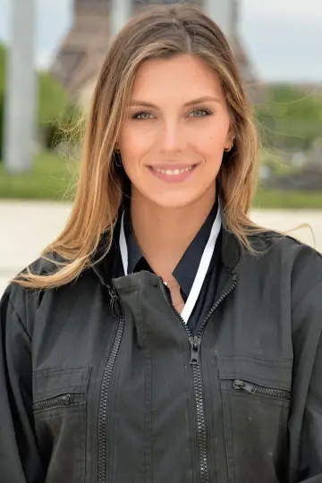 Zdjęcie Camille Cerf #502619