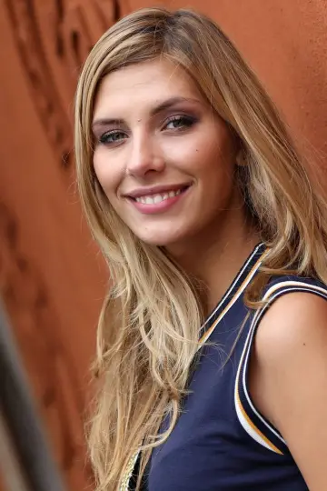 Zdjęcie Camille Cerf #502620