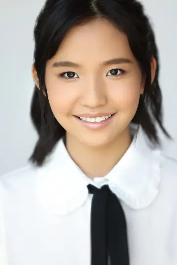 Zdjęcie Rosalie Chiang #14166