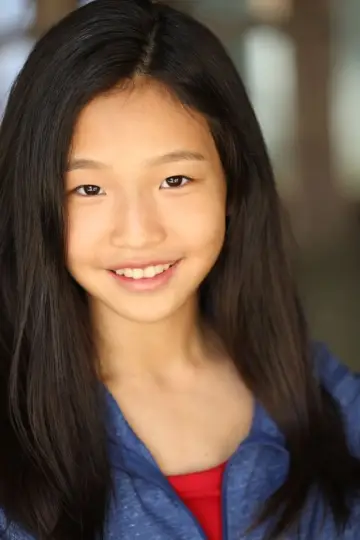 Zdjęcie Rosalie Chiang #14167