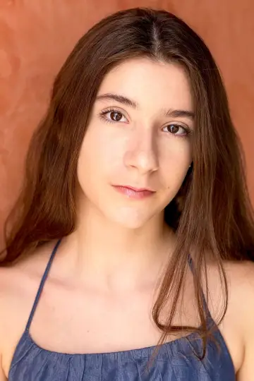 Zdjęcie Iara Nemirovsky #14234