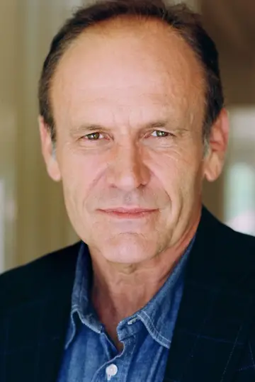 Zdjęcie Ned Van Zandt
