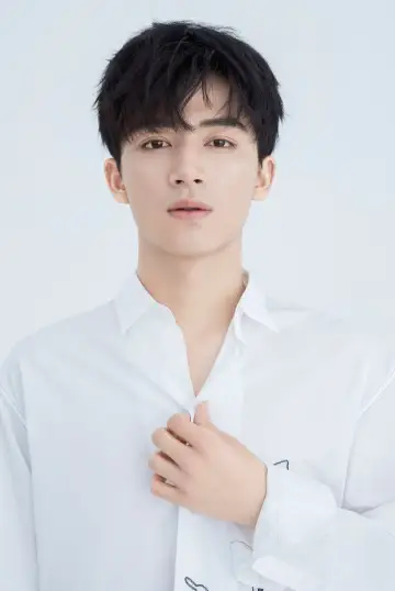 Zdjęcie Wang Xingyue #137114
