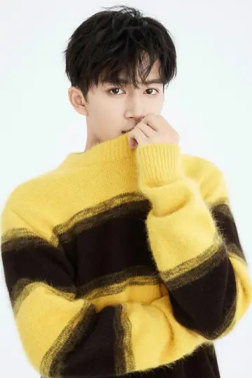 Zdjęcie Wang Xingyue #137115