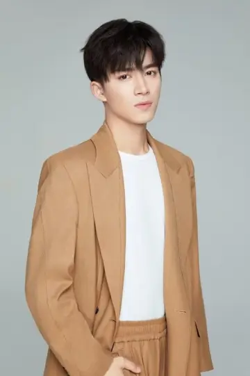 Zdjęcie Wang Xingyue #137116