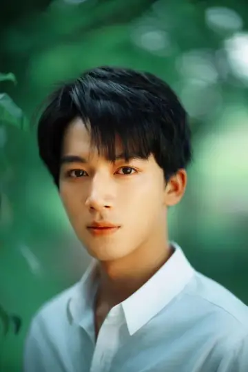 Zdjęcie Wang Xingyue #137117