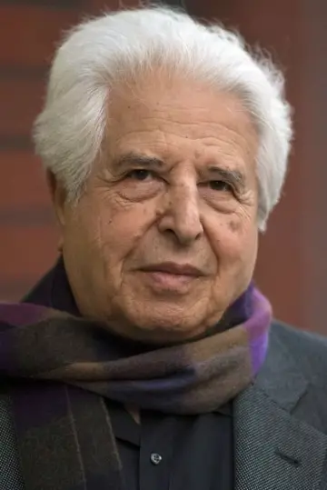 Zdjęcie  (Saul Friedländer) #276791