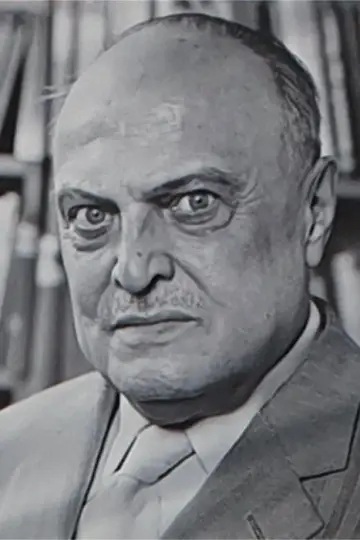 Zdjęcie Sebastian Haffner